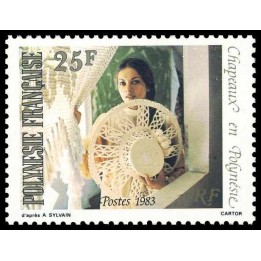 Polynesie Francaise - 0200