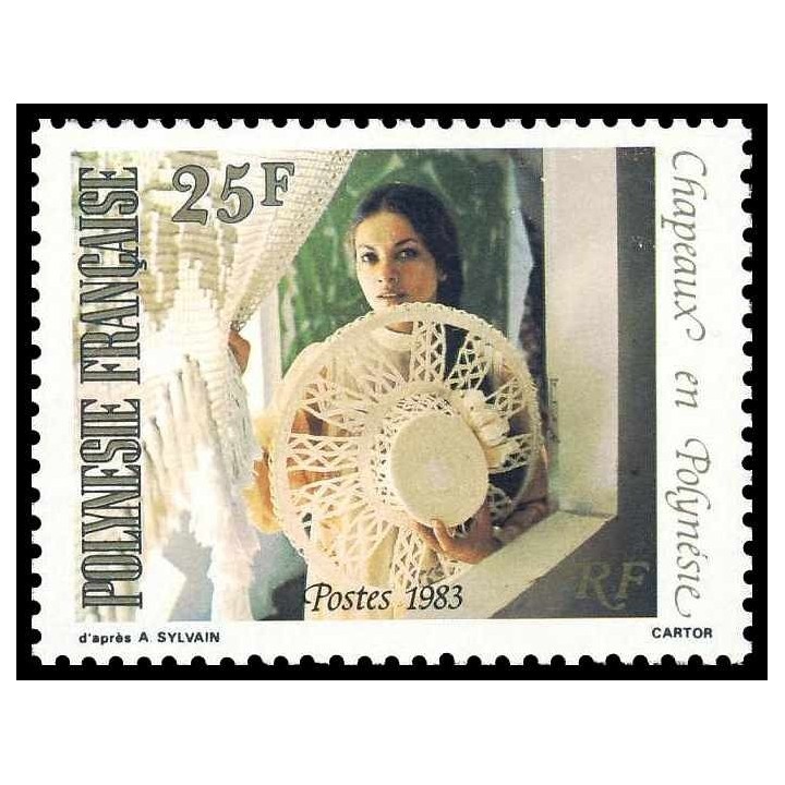 Polynesie Francaise - 0200