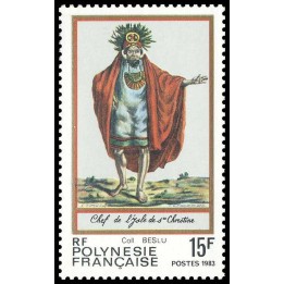 Polynesie Francaise - 0202