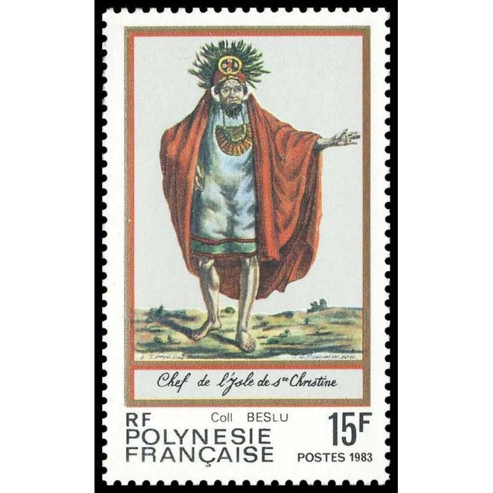 Polynesie Francaise - 0202