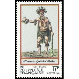 Polynesie Francaise - 0203