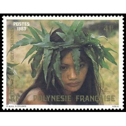 Polynesie Francaise - 0205