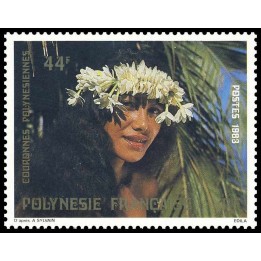 Polynesie Francaise - 0206