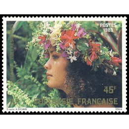 Polynesie Francaise - 0207