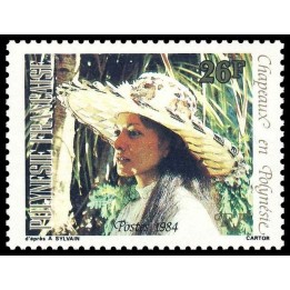 Polynesie Francaise - 0214