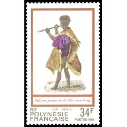 Polynesie Francaise - 0216