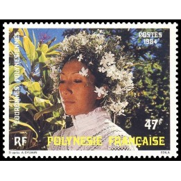 Polynesie Francaise - 0220