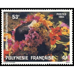 Polynesie Francaise - 0221