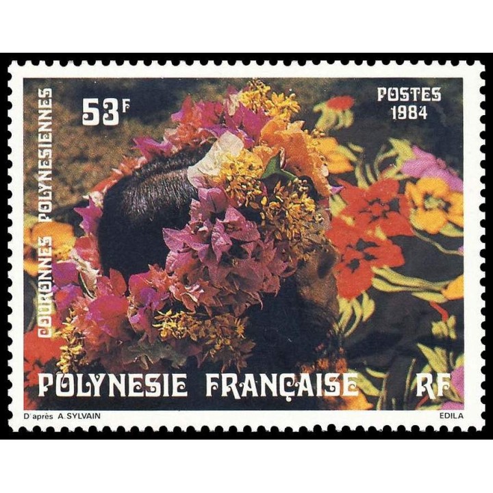 Polynesie Francaise - 0221