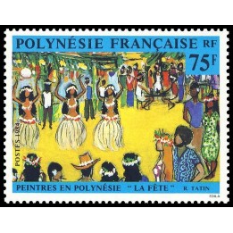 Polynesie Francaise - 0225