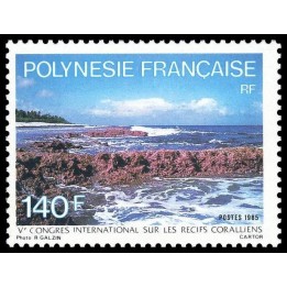 Polynesie Francaise - 0236