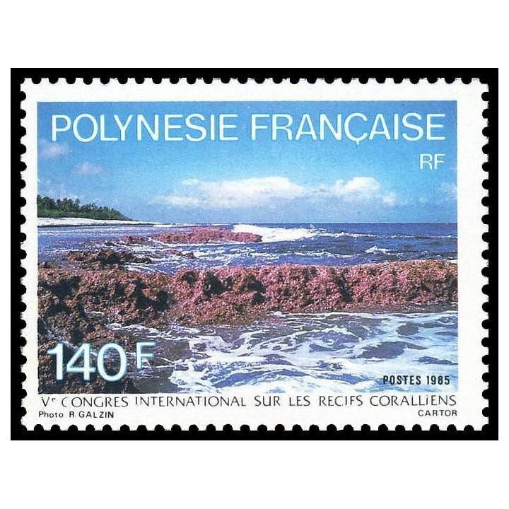 Polynesie Francaise - 0236
