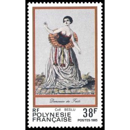 Polynesie Francaise - 0238