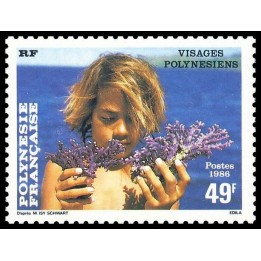Polynesie Francaise - 0250
