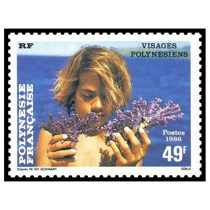 Polynesie Francaise - 0250