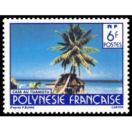 Polynesie Francaise - 0255
