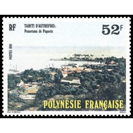 Polynesie Francaise - 0256