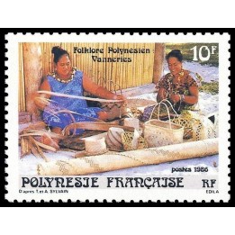 Polynesie Francaise - 0264