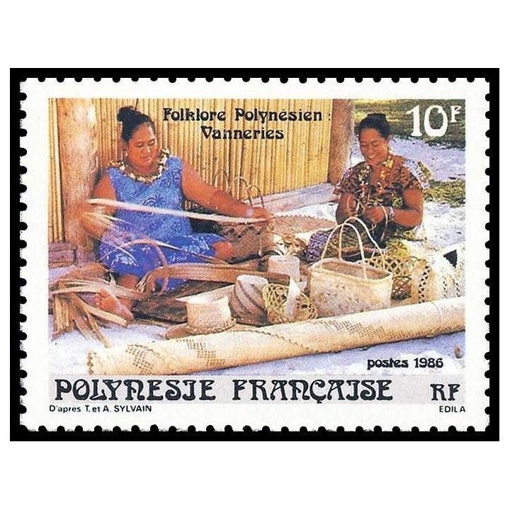 Polynesie Francaise - 0264