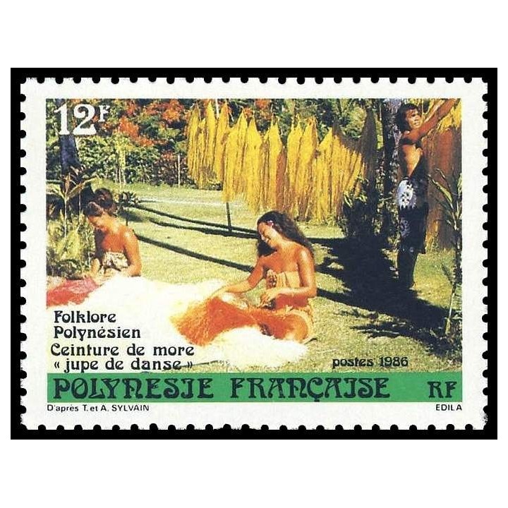 Polynesie Francaise - 0265