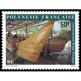Polynesie Francaise - 0267