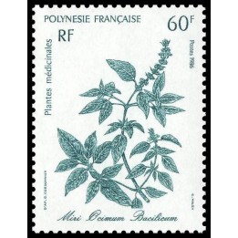 Polynesie Francaise - 0270