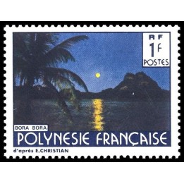 Polynesie Francaise - 0271