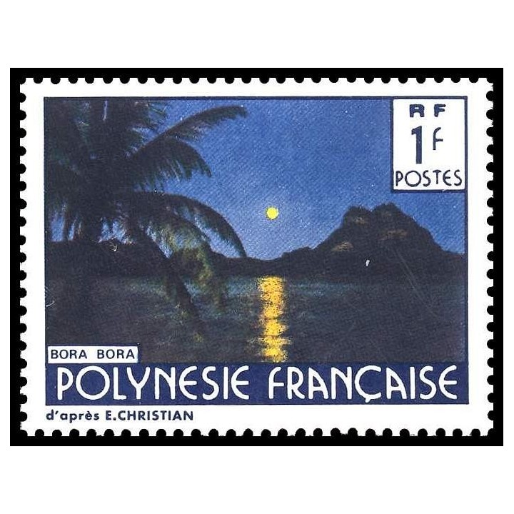 Polynesie Francaise - 0271