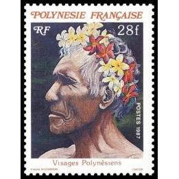 Polynesie Francaise - 0272