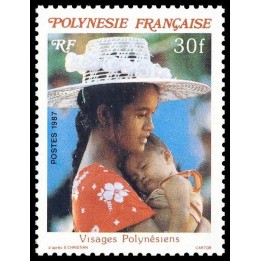 Polynesie Francaise - 0273