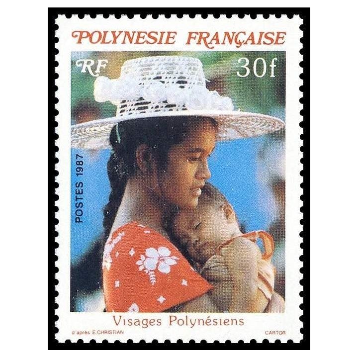 Polynesie Francaise - 0273