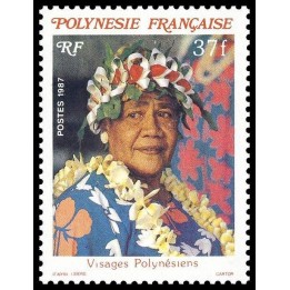 Polynesie Francaise - 0274