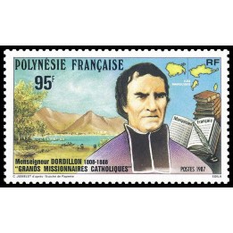 Polynesie Francaise - 0292