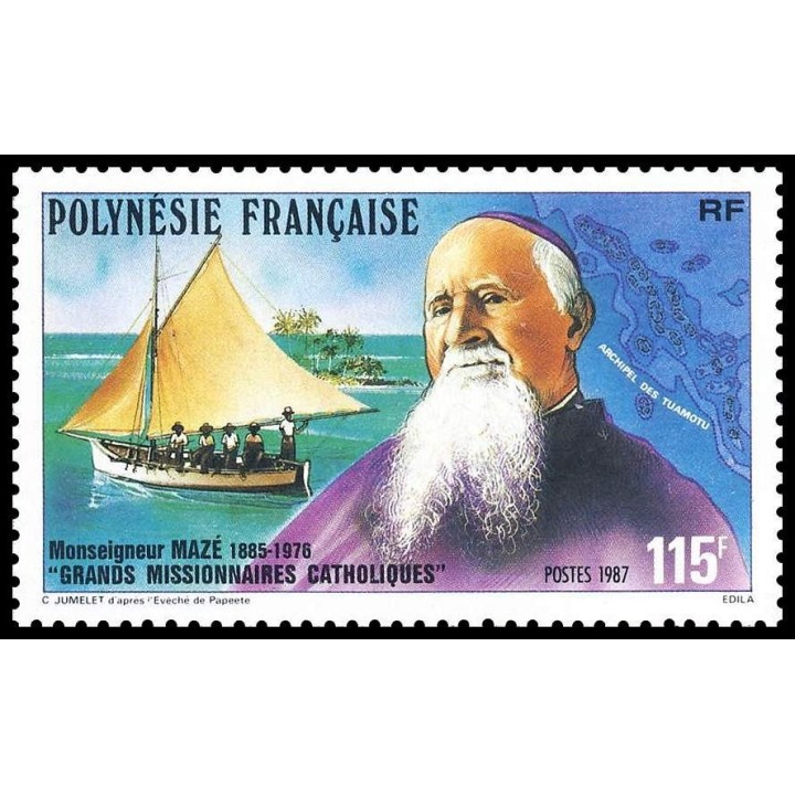 Polynesie Francaise - 0294
