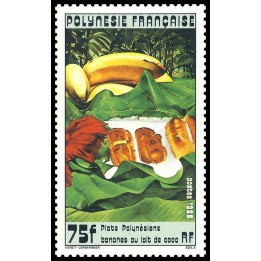 Polynesie Francaise - 0296