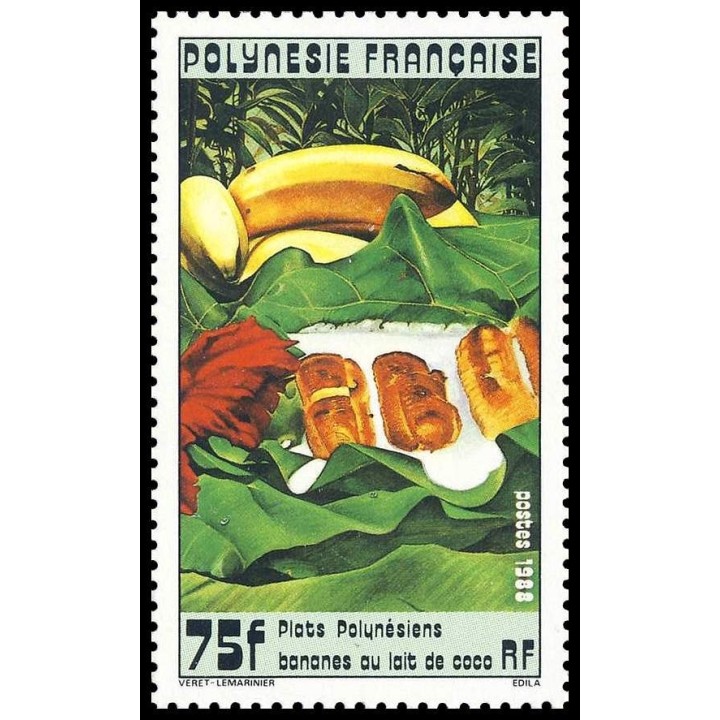 Polynesie Francaise - 0296