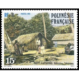 Polynesie Francaise - 0300