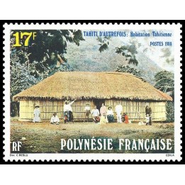 Polynesie Francaise - 0301