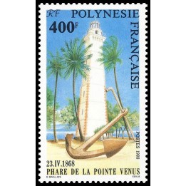 Polynesie Francaise - 0302
