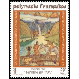 Polynesie Francaise - 0303
