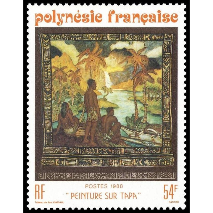 Polynesie Francaise - 0304