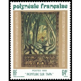 Polynesie Francaise - 0305