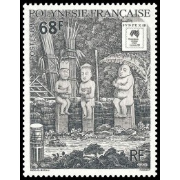 Polynesie Francaise - 0310