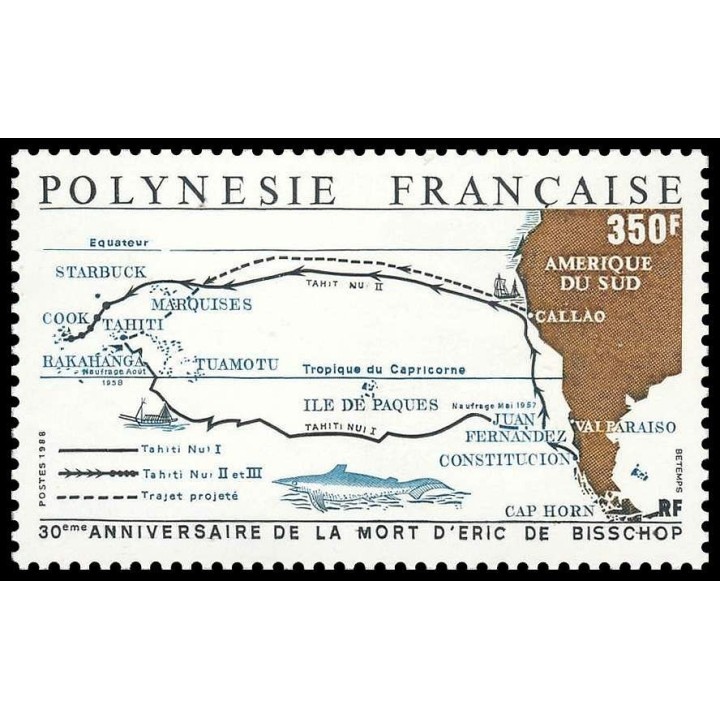 Polynesie Francaise - 0311