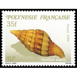 Polynesie Francaise - 0313