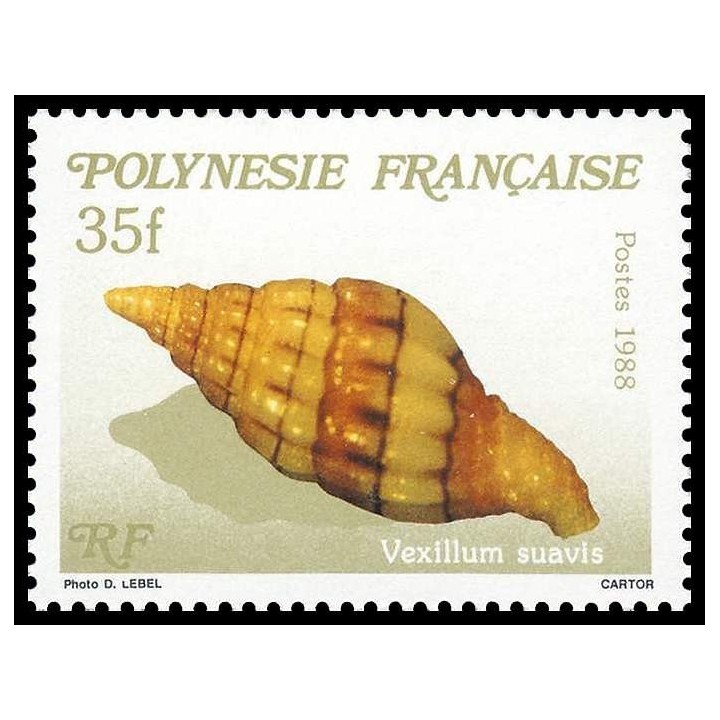Polynesie Francaise - 0313