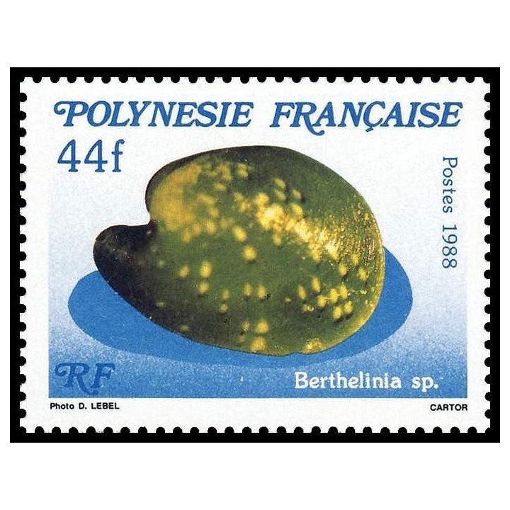 Polynesie Francaise - 0314