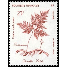 Polynesie Francaise - 0315