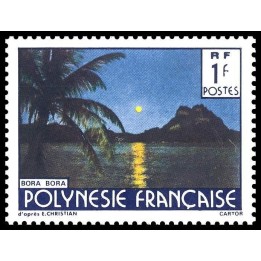 Polynesie Francaise - 0321