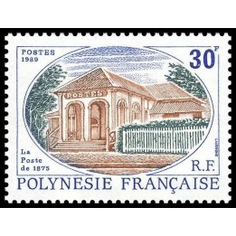 Polynesie Francaise - 0322